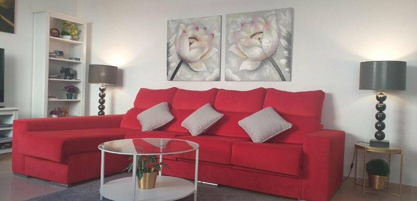 Apartamento En Zona Tranquila Valencia - Photo2