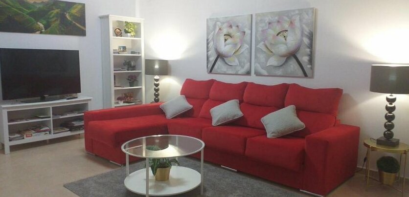 Apartamento En Zona Tranquila Valencia - Photo3