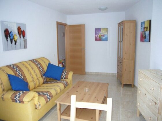 Acacias Apartment Benidorm - Photo2