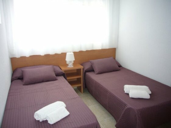 Acacias Apartment Benidorm - Photo3