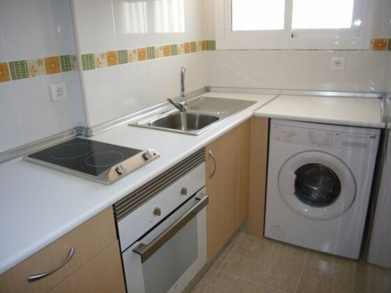 Acacias Apartment Benidorm - Photo4