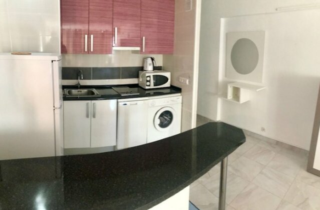 Acacias Levante Apartment - Photo2