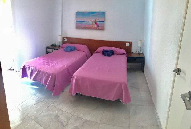 Acacias Levante Apartment - Photo3