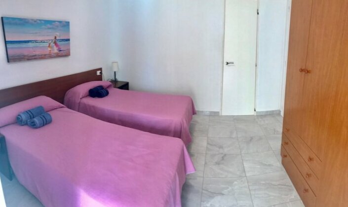 Acacias Levante Apartment - Photo4