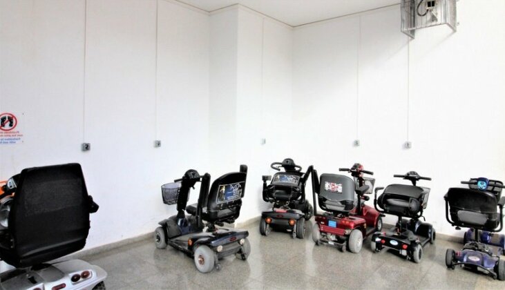 Acuarium 3 studio - Zand Properties - Photo2