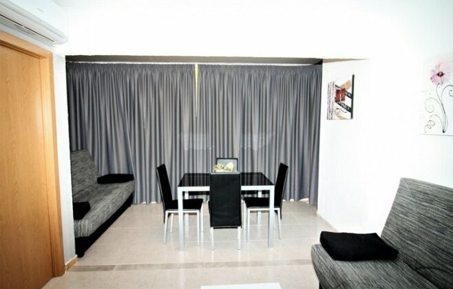 Acuarium 3 studio - Zand Properties - Photo3