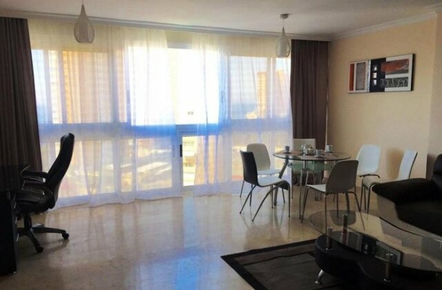 Apartament Costa Rica 2 - Photo2