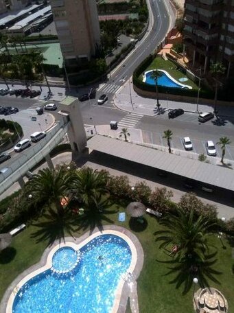 Apartament Costa Rica 2 - Photo3