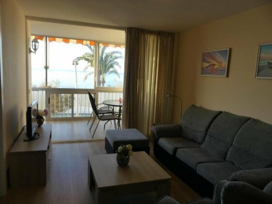 Apartamento 1o Linea Playa - Photo2