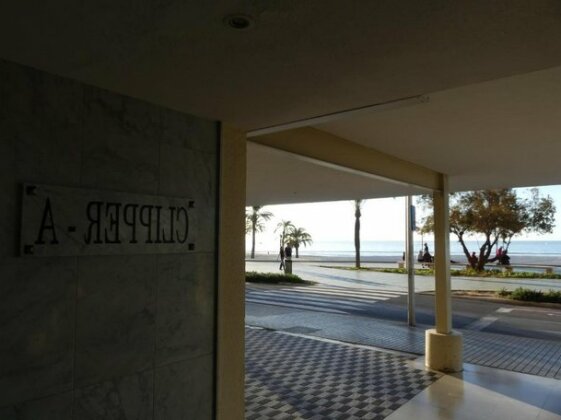 Apartamento 1o Linea Playa - Photo4