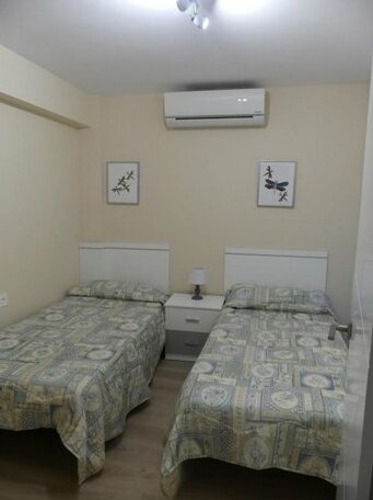 Apartamento 1o Linea Playa - Photo5