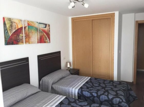 Apartamento 2 Linea Playa De Levante Ref 7 - Photo2