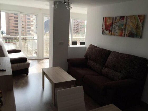 Apartamento 2 Linea Playa De Levante Ref 7 - Photo3