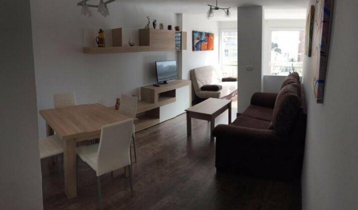 Apartamento 2 Linea Playa De Levante Ref 7 - Photo4
