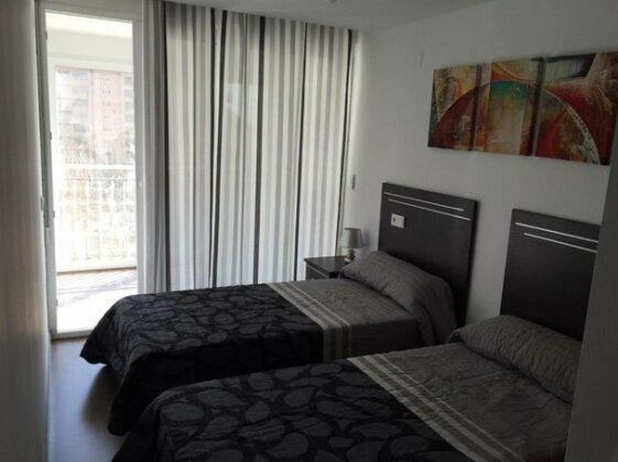 Apartamento 2 Linea Playa De Levante Ref 7 - Photo5