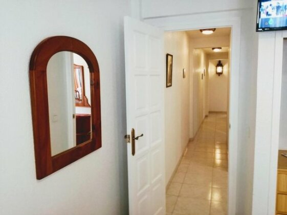 Apartamento Asuncion - Photo3