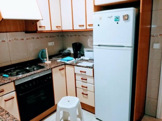 Apartamento Asuncion - Photo5