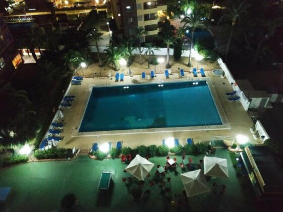 Apartamento Benidorm Luxury Levante - Photo3