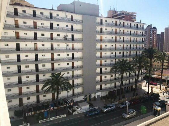Apartamento Benidorm Luxury Levante - Photo4