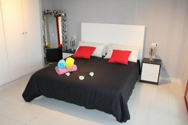 Apartamento Benidorm Viena - Photo3