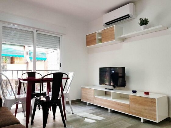 Apartamento Completo Plaza Espana - Photo3