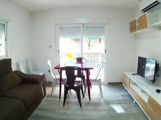 Apartamento Completo Plaza Espana - Photo5
