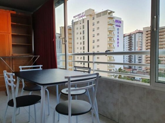 Apartamento Domo - Photo2