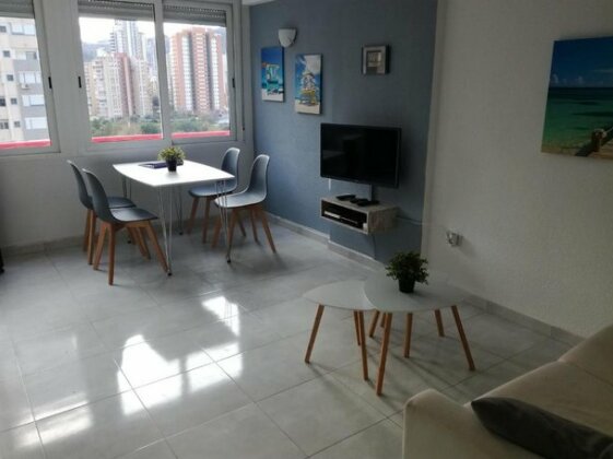 Apartamento Edificio Lerida - Photo2