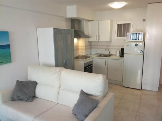 Apartamento Edificio Lerida - Photo3
