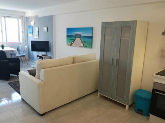 Apartamento Edificio Lerida - Photo4
