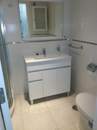 Apartamento Edificio Lerida - Photo5