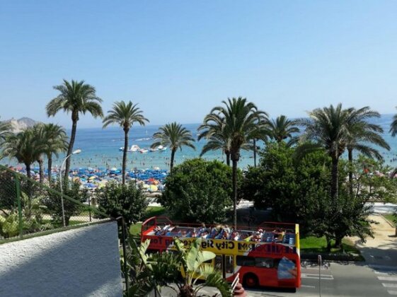 Apartamento Edificio Parque Elche - Photo2