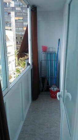 Apartamento Orly centro - Photo3