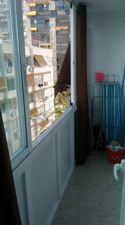Apartamento Orly centro - Photo4