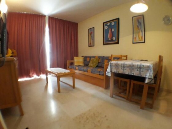 Apartamento Parque Europa - Photo2