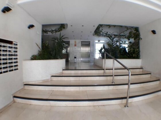 Apartamento Parque Europa - Photo3