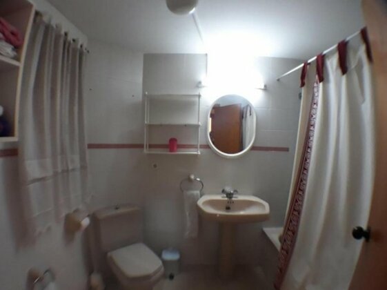 Apartamento Parque Europa - Photo4