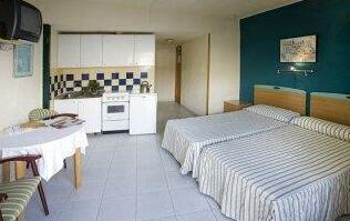 Apartamento Playmon Park - Photo2