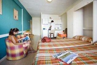 Apartamento Playmon Park - Photo4