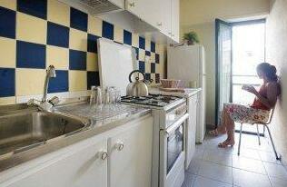 Apartamento Playmon Park - Photo5