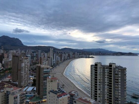 Apartamento Torre Tropic Mar - Photo3