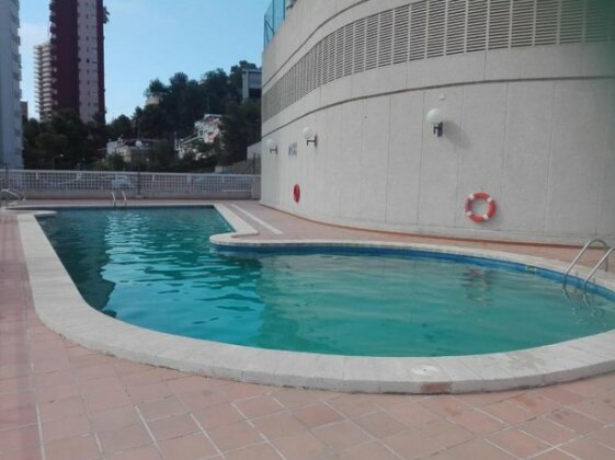 Apartamento Torre Tropic Mar - Photo4