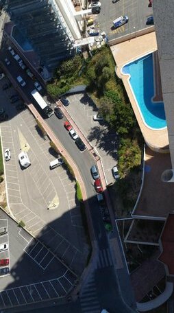 Apartamento Torre Tropic Mar - Photo5