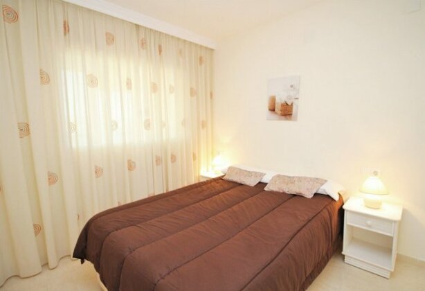 Apartamento Trinisol - Photo4