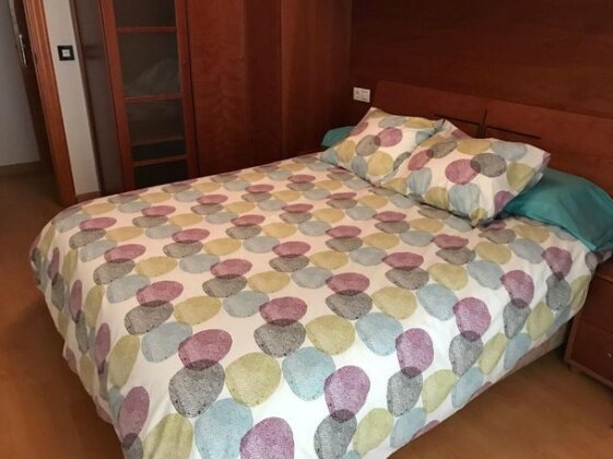 Apartamento Turistico Loyola - Photo2