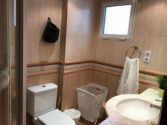 Apartamento Turistico Loyola - Photo3