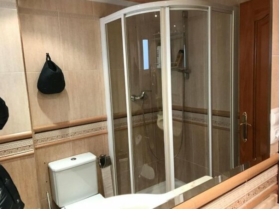 Apartamento Turistico Loyola - Photo5