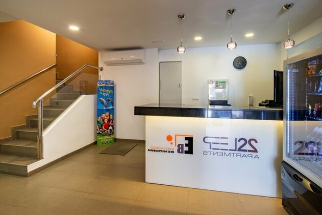 Apartamentos 2Sleep - Photo4