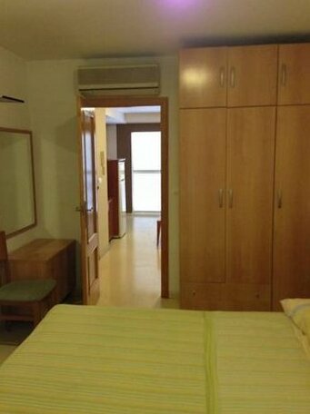 Apartamentos Benidorm City - Photo2