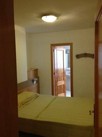 Apartamentos Benidorm City - Photo3